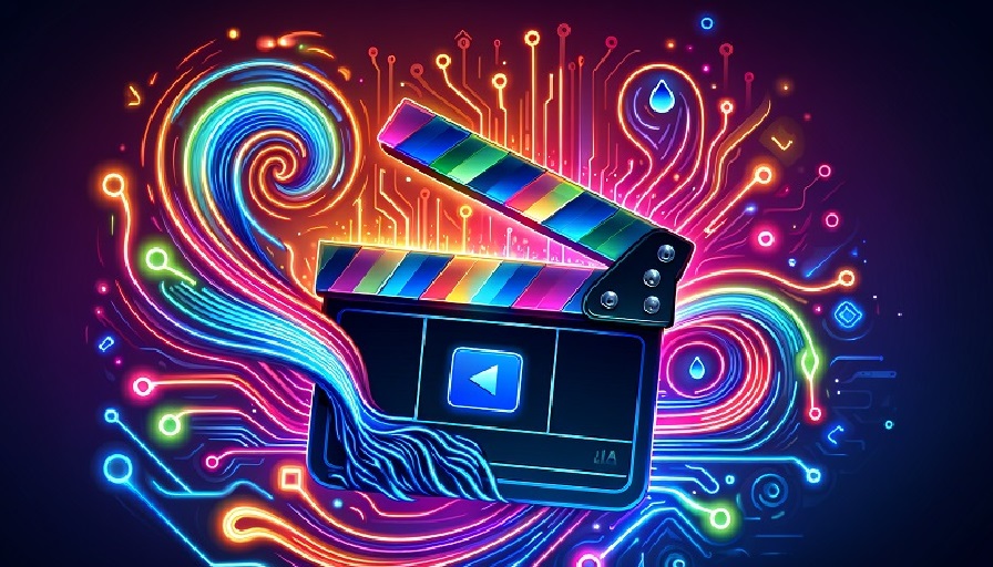 anyone can make videos with ai