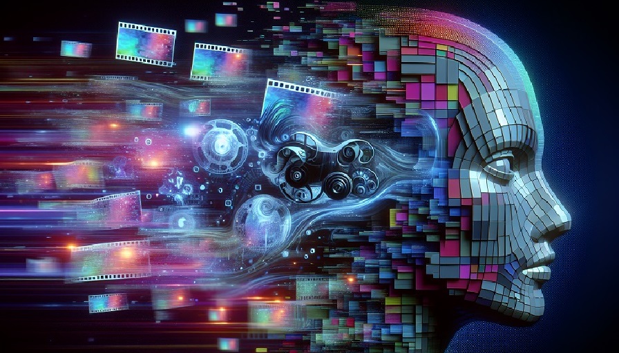 ai brings new era of video production