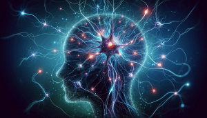 white noise to boost problem-solving