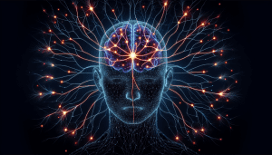 negative ions mental focus