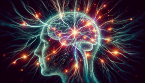 blue-light blocking glasses improves memory