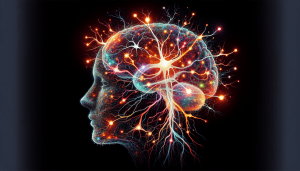 haunted locations affect brain waves