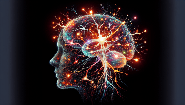 haunted locations affect brain waves