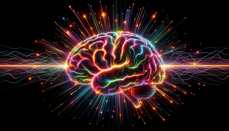 fast-paced movies affect attention span