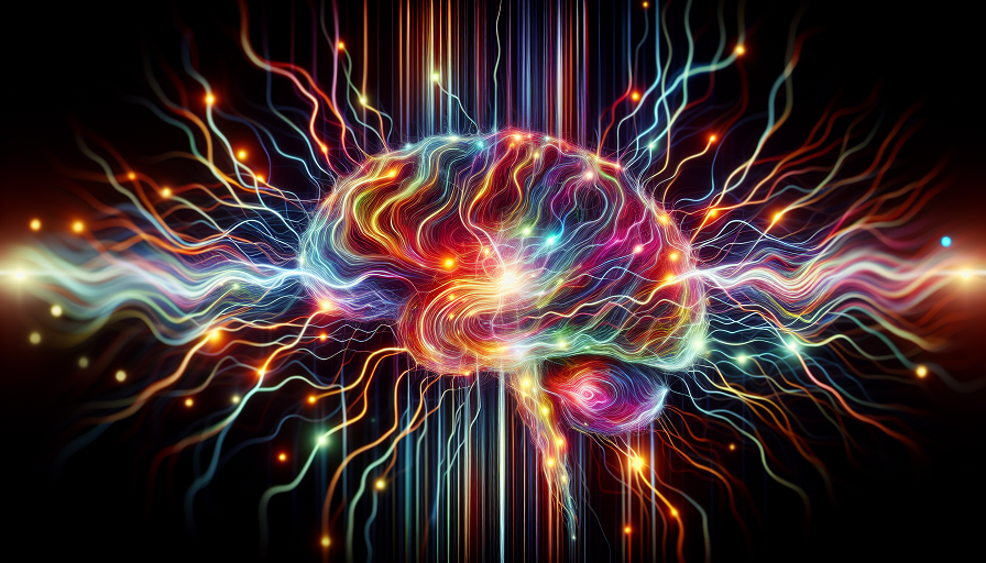 time in silence increase creativity