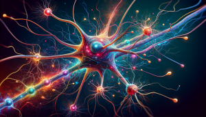 visualization improves learning speed