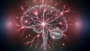 stress rewires brain