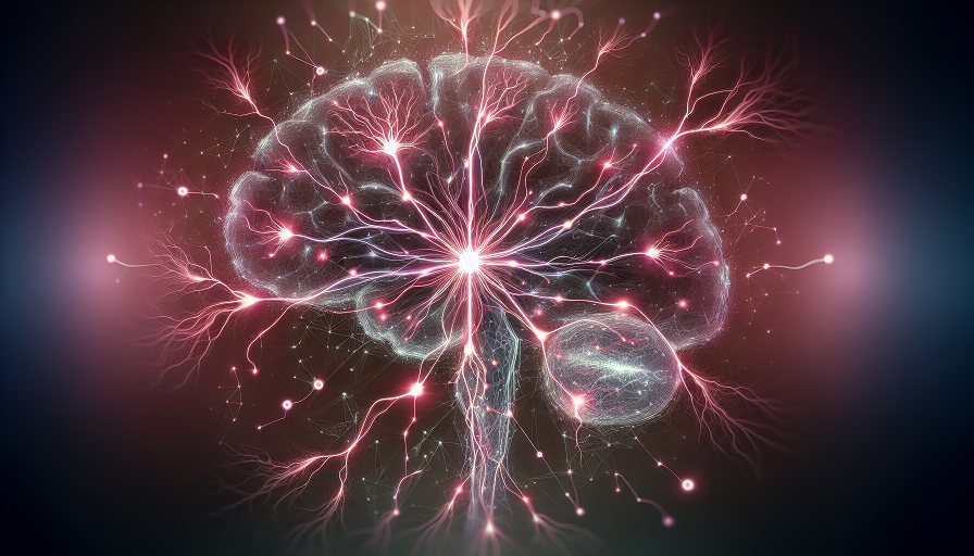 stress rewires brain