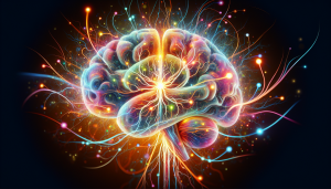 doodling while listening information sticks