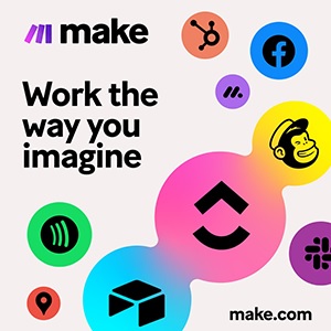 make.com ai agents