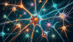 earthing affects brain waves