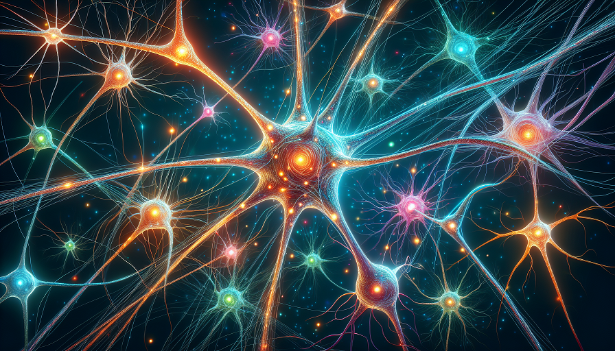earthing affects brain waves