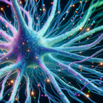 sun gazing affects cognition