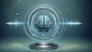 make brain feel in control