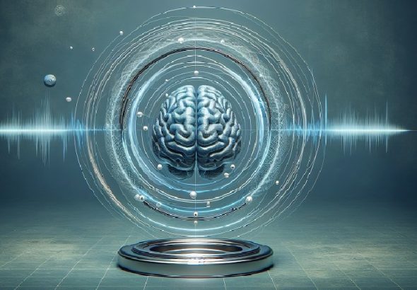 make brain feel in control