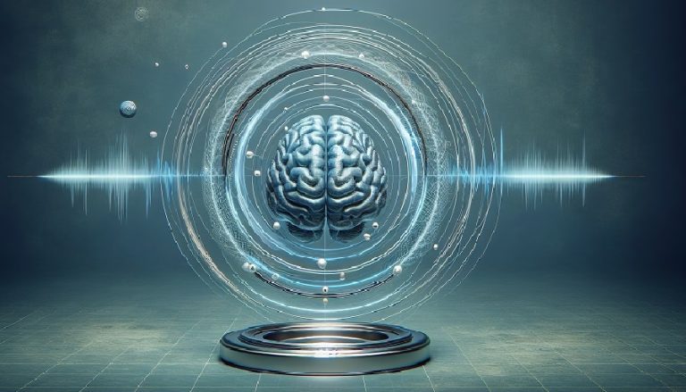 make brain feel in control