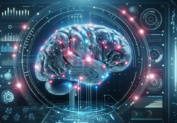 train brain resist distractions