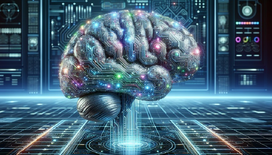 improve brain processing speed