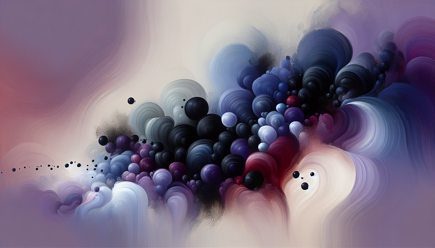 berries support gut balance