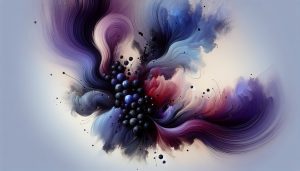 berries support seasonal resilience