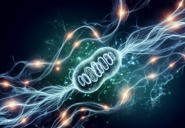 powering atp production for healthy aging