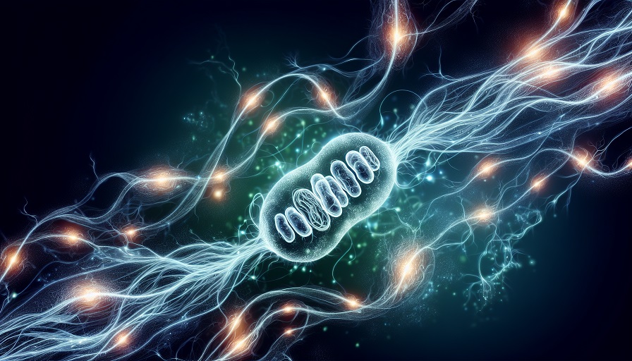 powering atp production for healthy aging