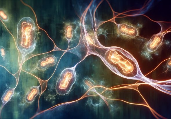 every organ depends on healthy energy production