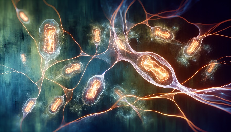 every organ depends on healthy energy production