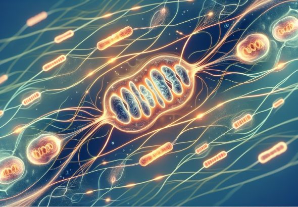 what energy levels reveal about cell health