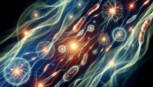 mitochondria role in everyday energy