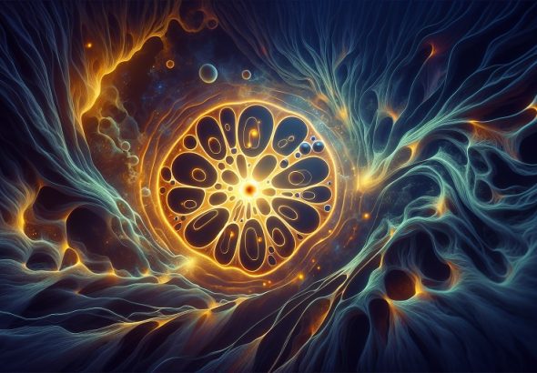 cellular energy foundation whole body wellness