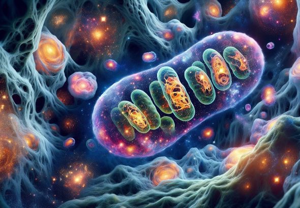 diet choices influence cell power