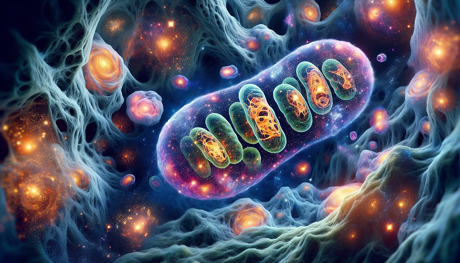 diet choices influence cell power