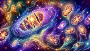 energy production shapes overall health