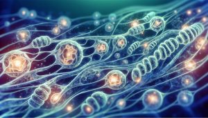 when your cells run low on power