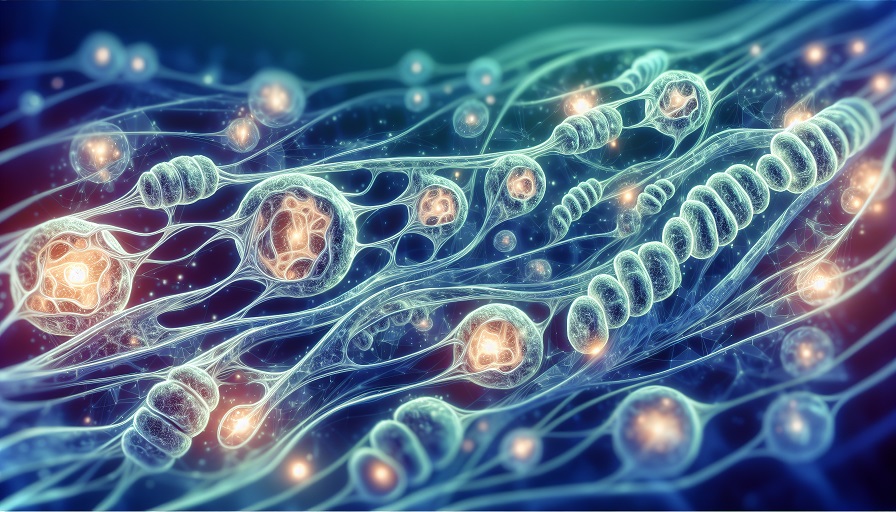 when your cells run low on power