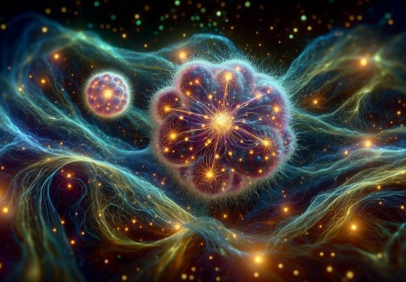 why energy feels different after 40 atp cell health