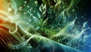 what makes a food a green superfood