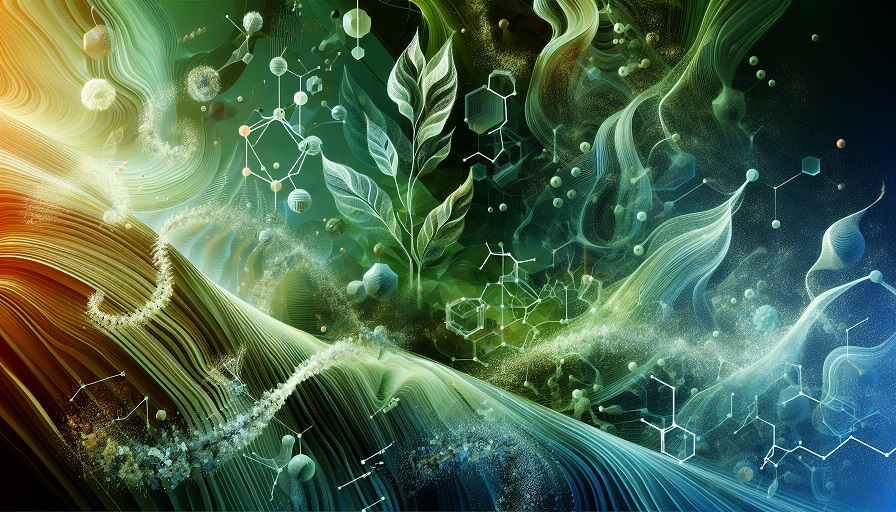 what makes a food a green superfood