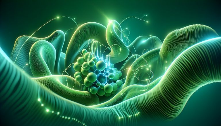 artichoke leaf and liver health