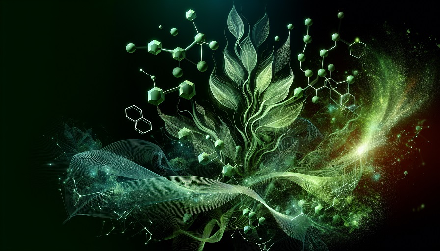 micronutrients support immune balance