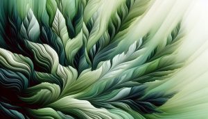 plants central to long-term wellness