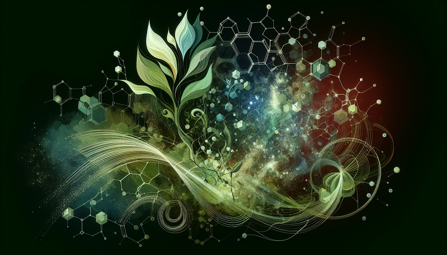 maca root and energy