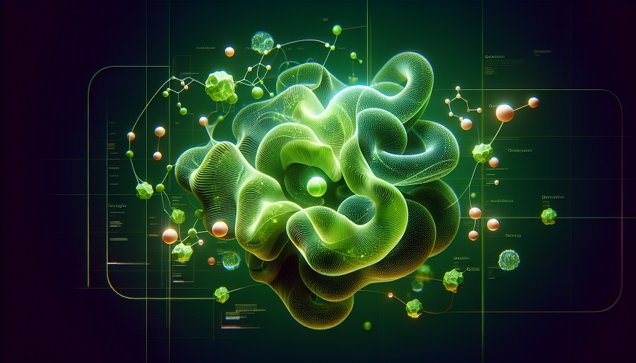 why body craves green foods