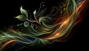 nutritional energy vs caffeine