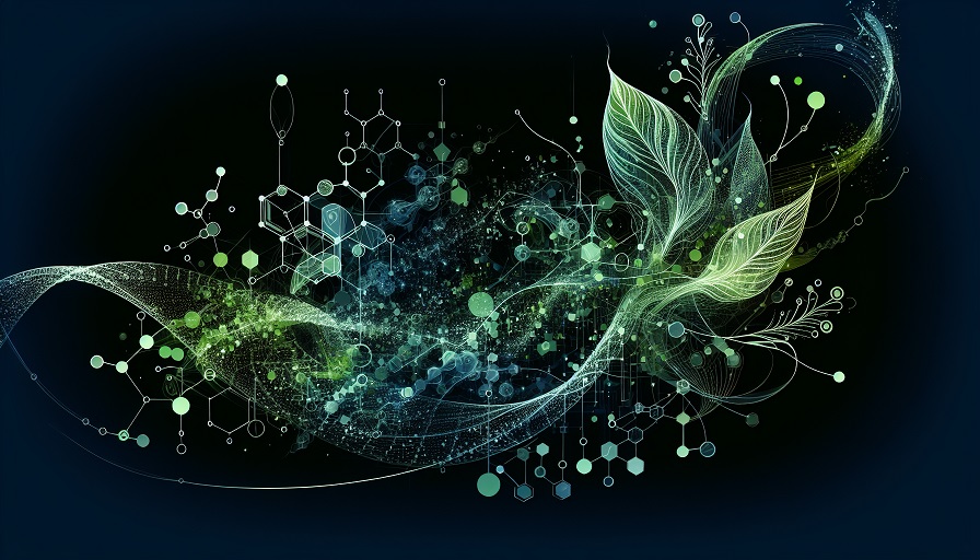 adaptogens support stress resilience