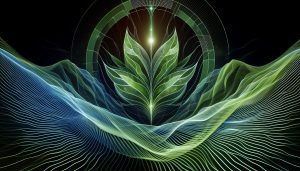 plant fibers support digestive health