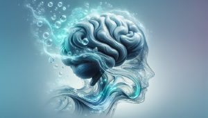 what is molecular hydrogen water