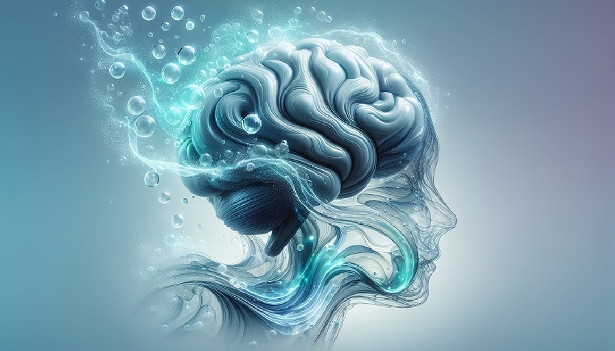 what is molecular hydrogen water