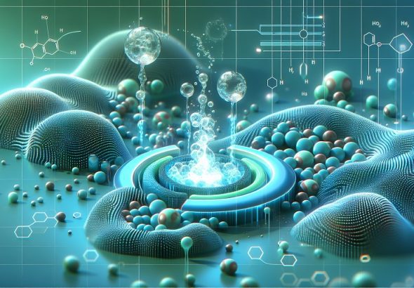 add hydrogen water to daily wellness